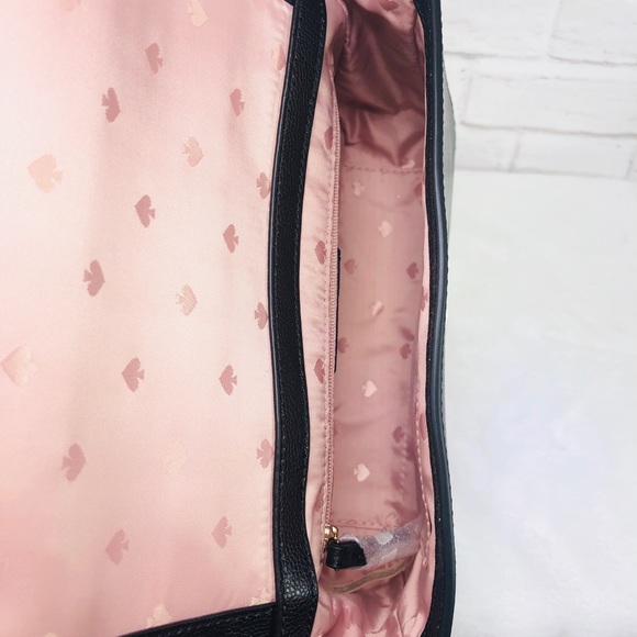 2PCS Kate Spade Maise Medium Crossbody Wallet Set - Picture 6 of 8